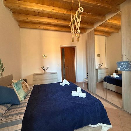 Appartamento Casa Conchiglia Syracuse Esterno foto