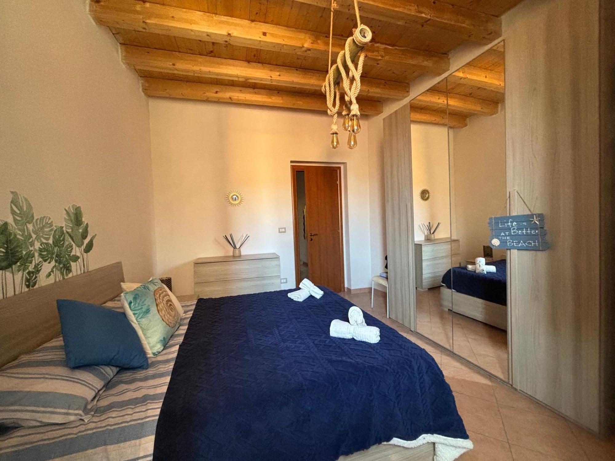 Appartamento Casa Conchiglia Syracuse Esterno foto