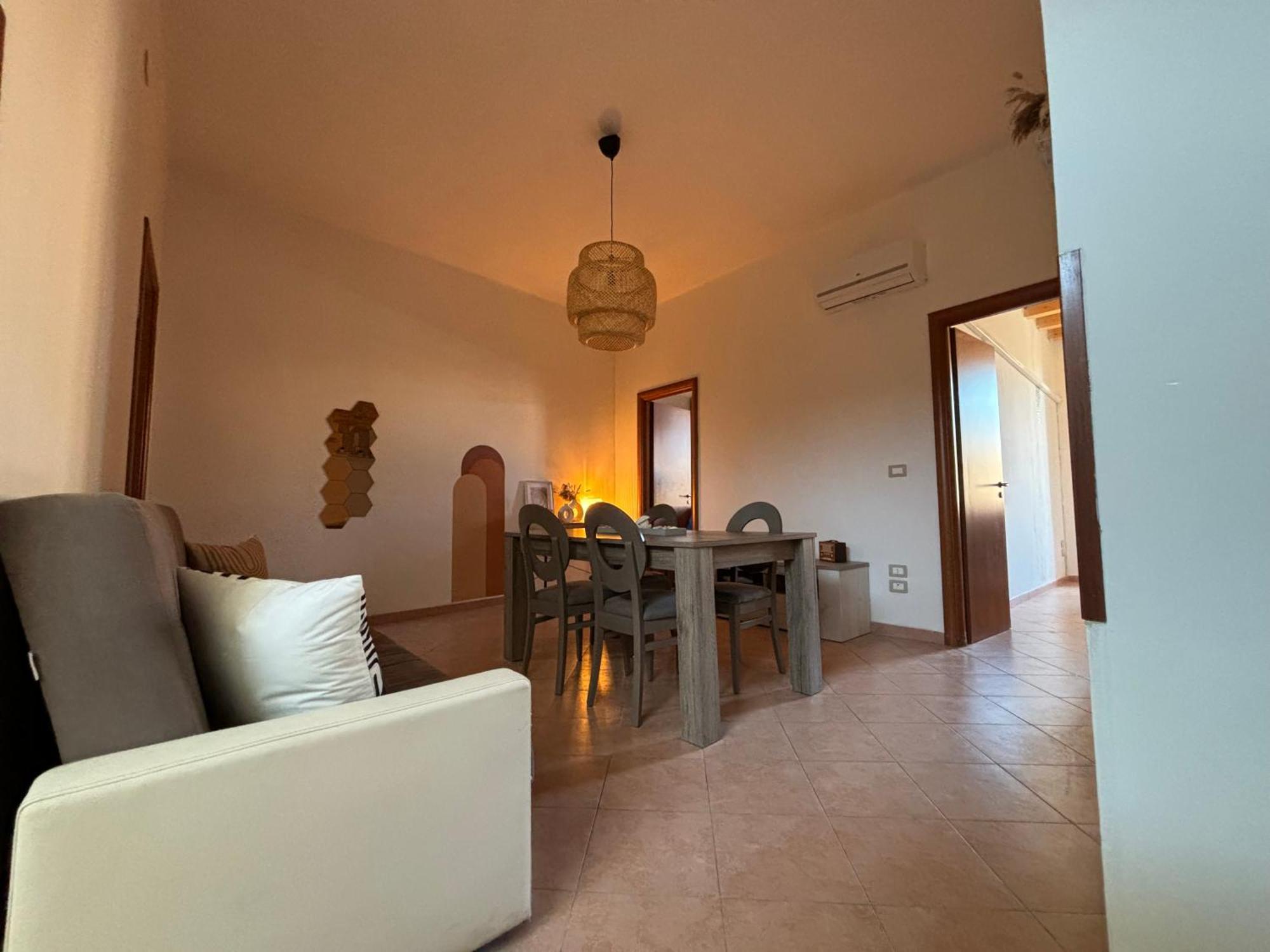 Appartamento Casa Conchiglia Syracuse Esterno foto